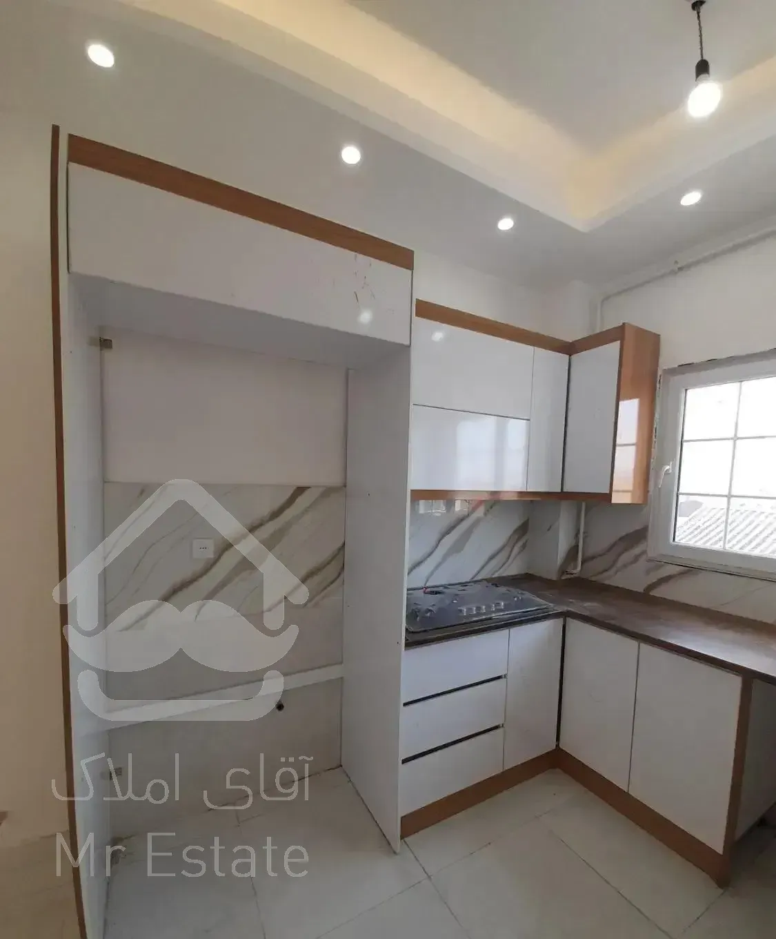 آپارتمان صفر پارکینگ اختصاصی جمهوری۱ حمیدیان