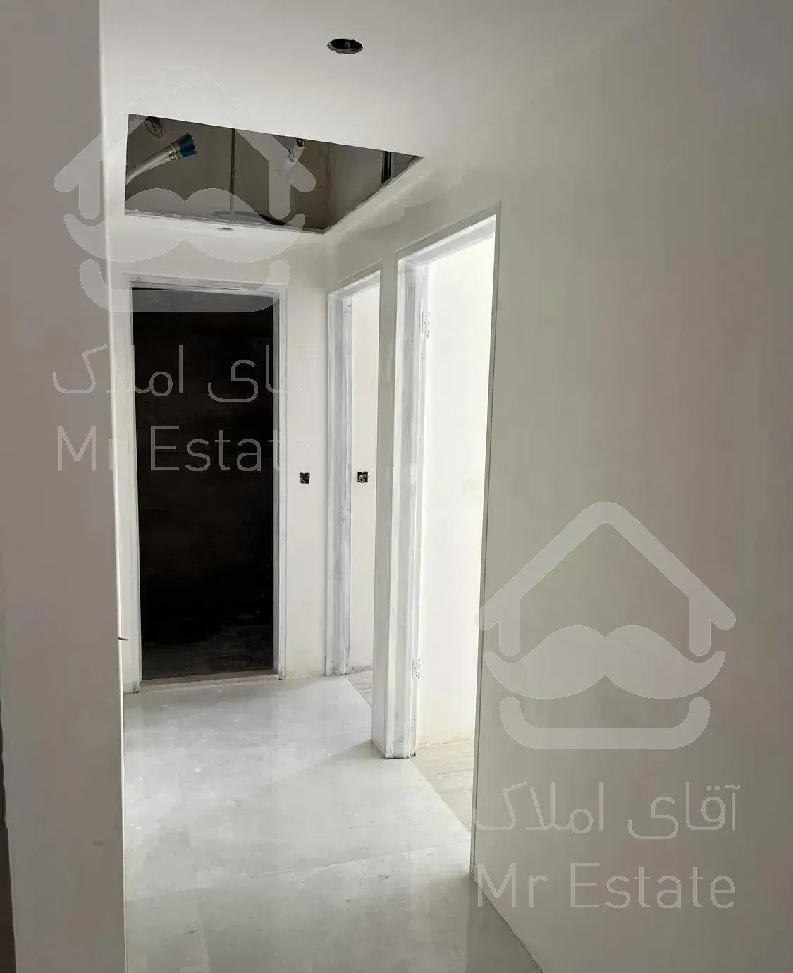 فروش آپارتمان ۷۵ متر ۲ خوابه فول در هروی