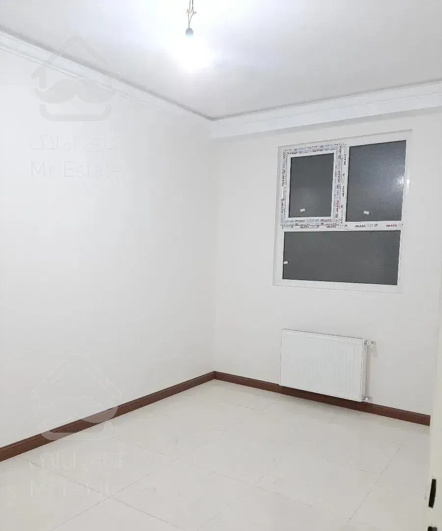 فروش  ۱۱۲ متری ۲خواب  فول روبه افتاب