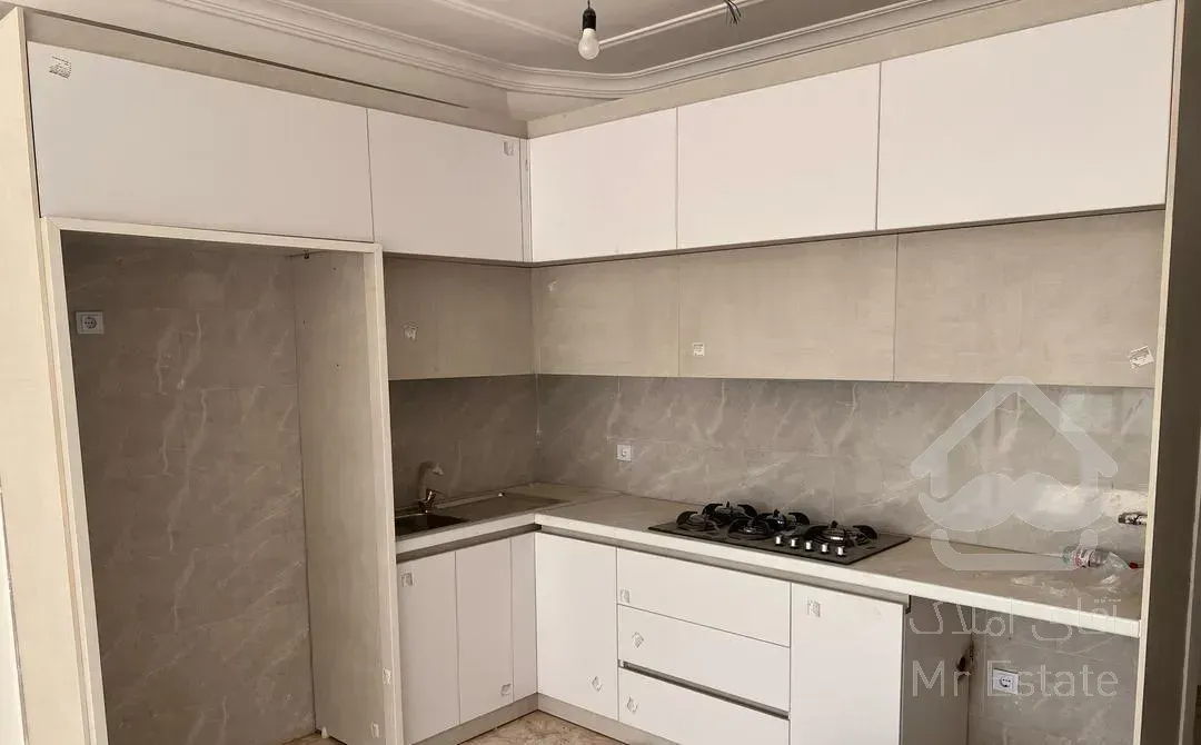 فروش آپارتمان ۹۵ متری ۲ خوابه الهیه