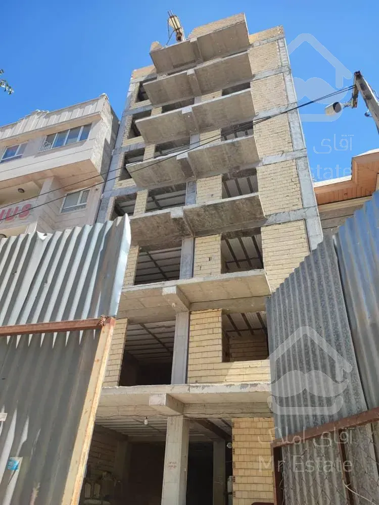 پیشفروش آپارتمان ۷۶ متری کرج مارلیک