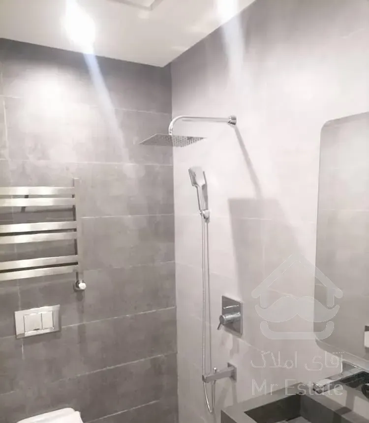 اپارتمان ۱۷۰ متری نوساز مژده