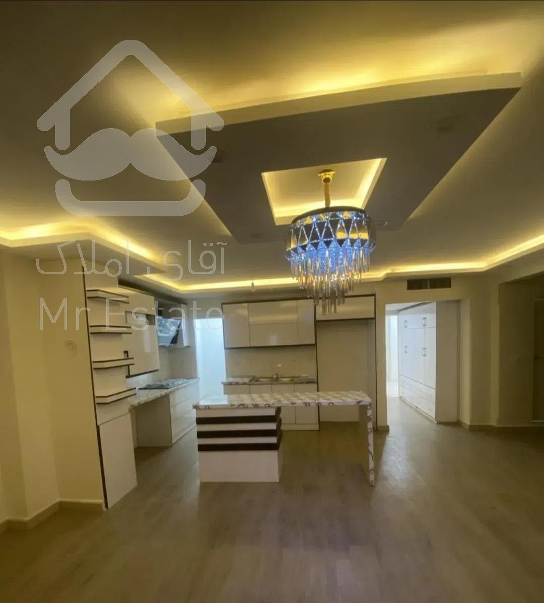 آپارتمان ۹۰ متر ۲ خوابه سند دار