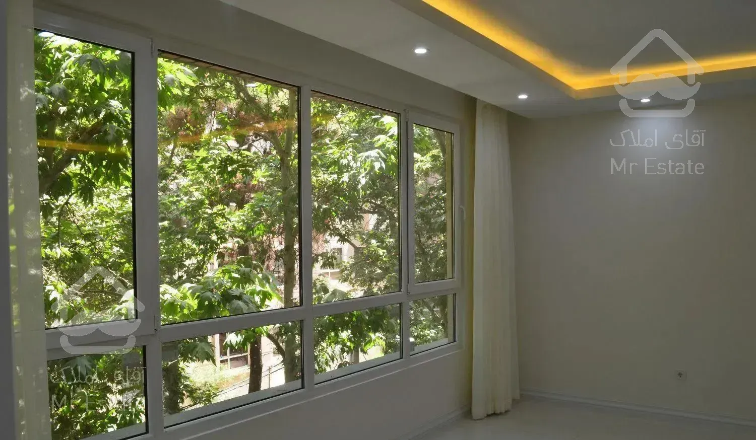 آپارتمان نوساز ۱۷۵ متر ۲ پارکینگ محدوده لوتوس