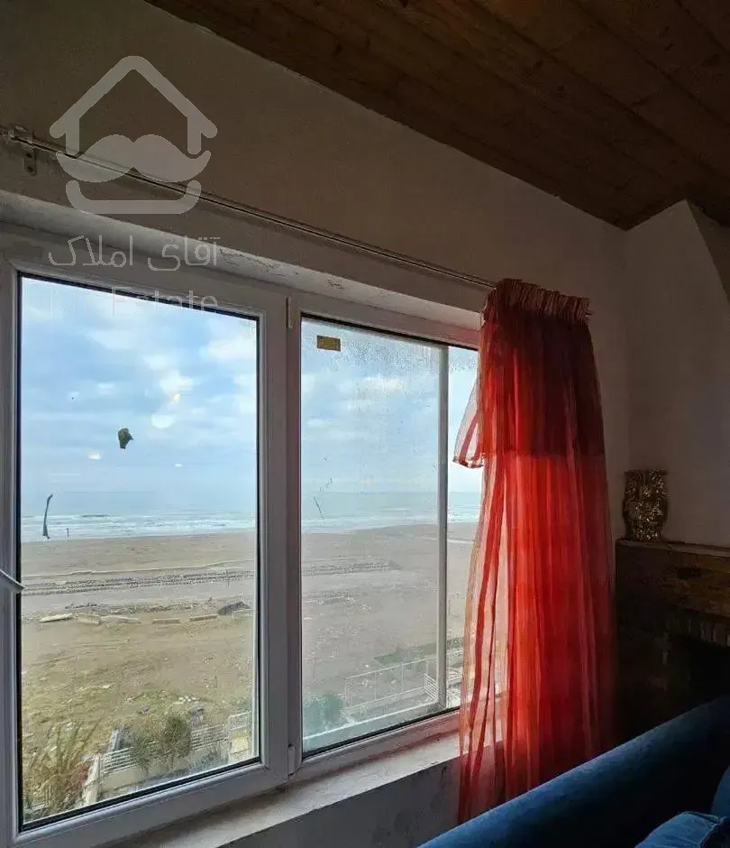 85 متری رو به دریا سرخ رود