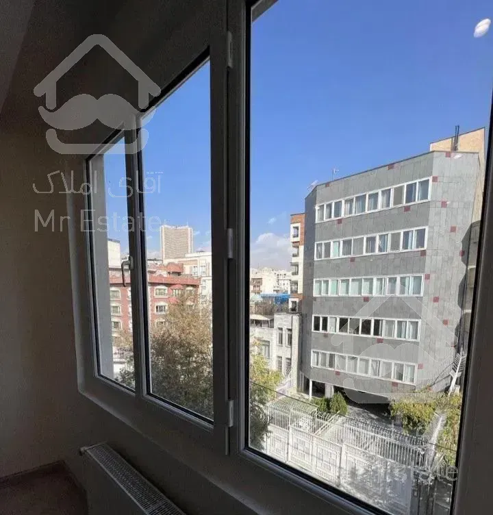 شریعتی خیابان زیبا ۹۰متر رهن کامل