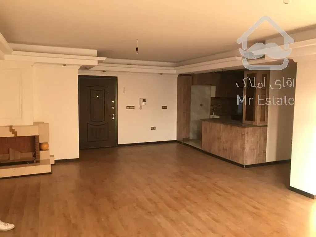 اجاره آپارتمان ۱۱۵ متر ۳ خواب کاشانی