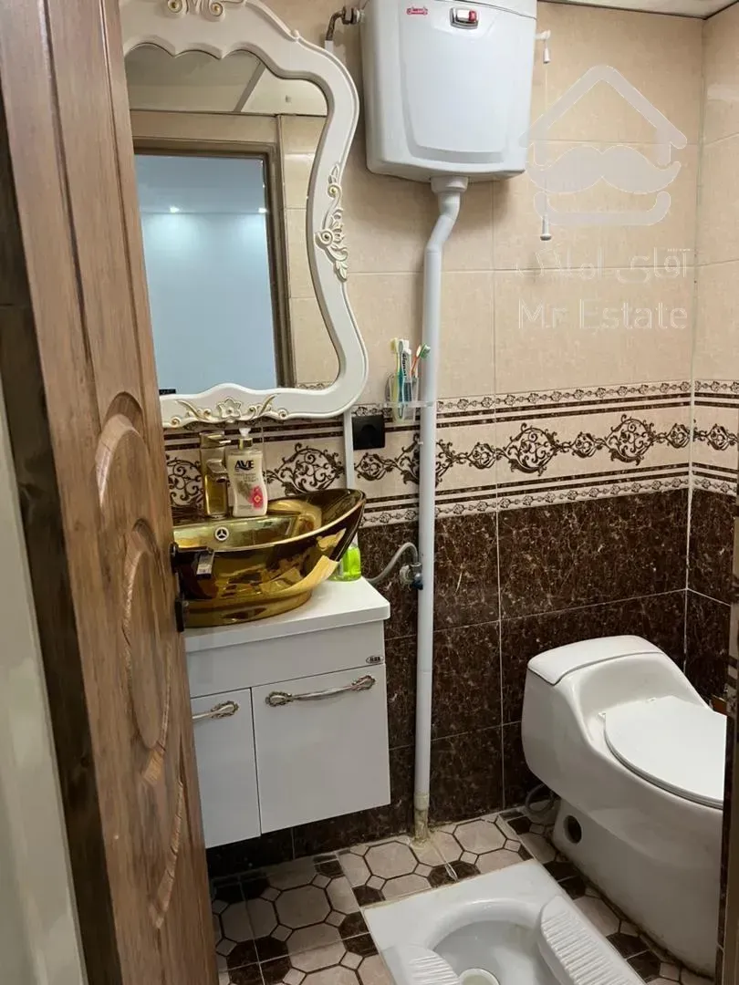 اجاره واحد ۸۰متری در پونک