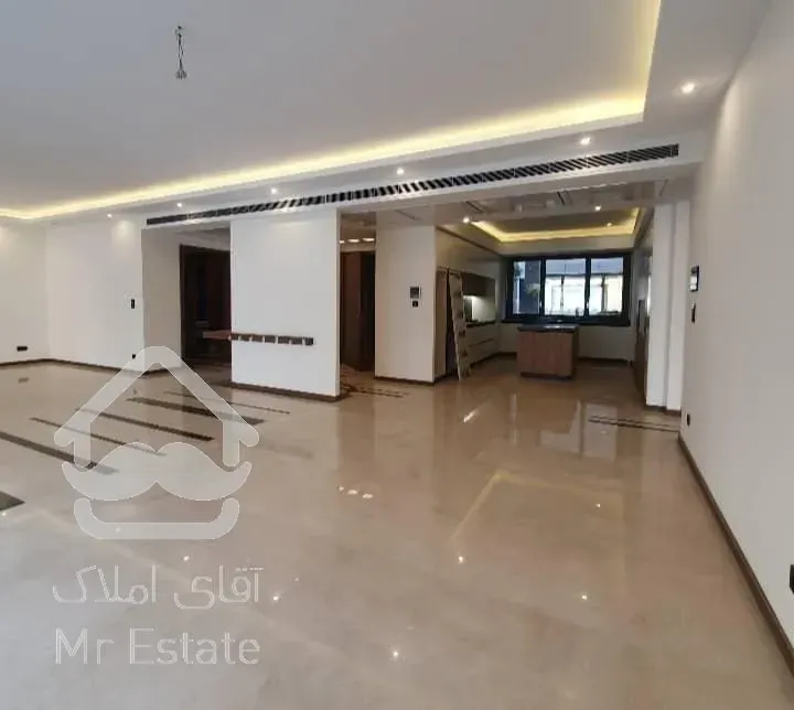 زعفرانیه ۲۳۰ متر فوق لوکس