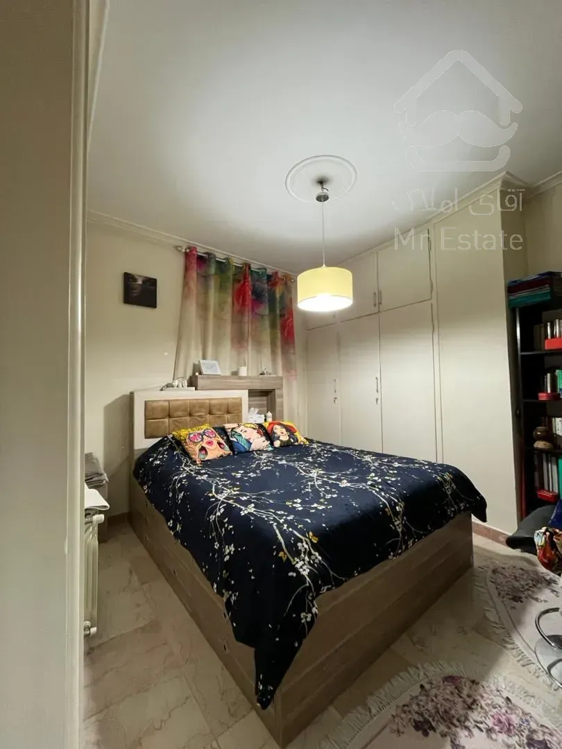 ۸۰ متر الماس منطقه پنج