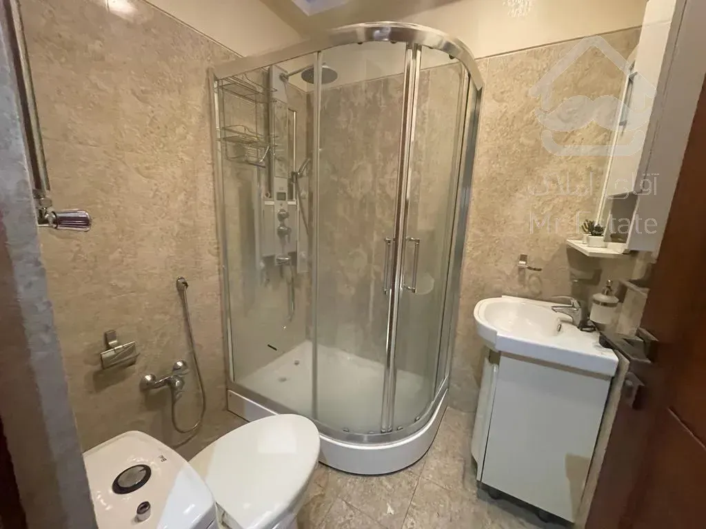 فروش اپارتمان 139 متری زعفرانیه