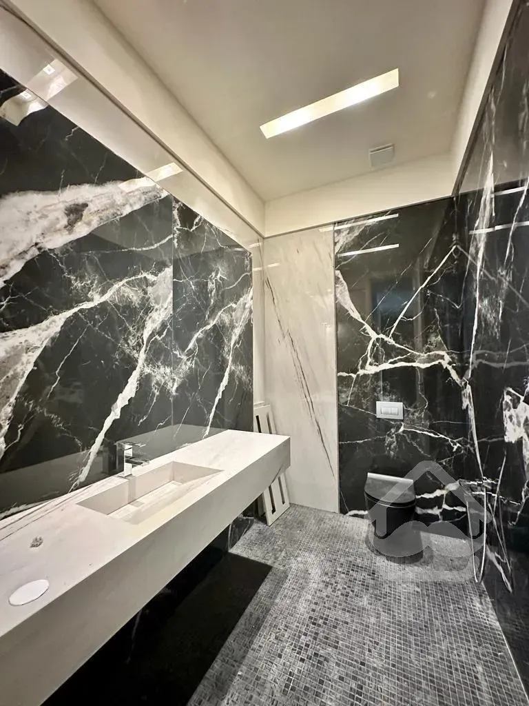 فروش اپارتمان 335 متری محمودیه