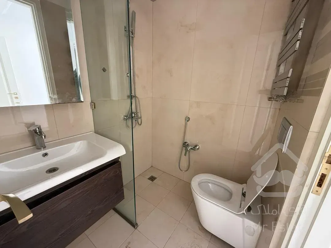 فروش اپارتمان 250 متری محمودیه