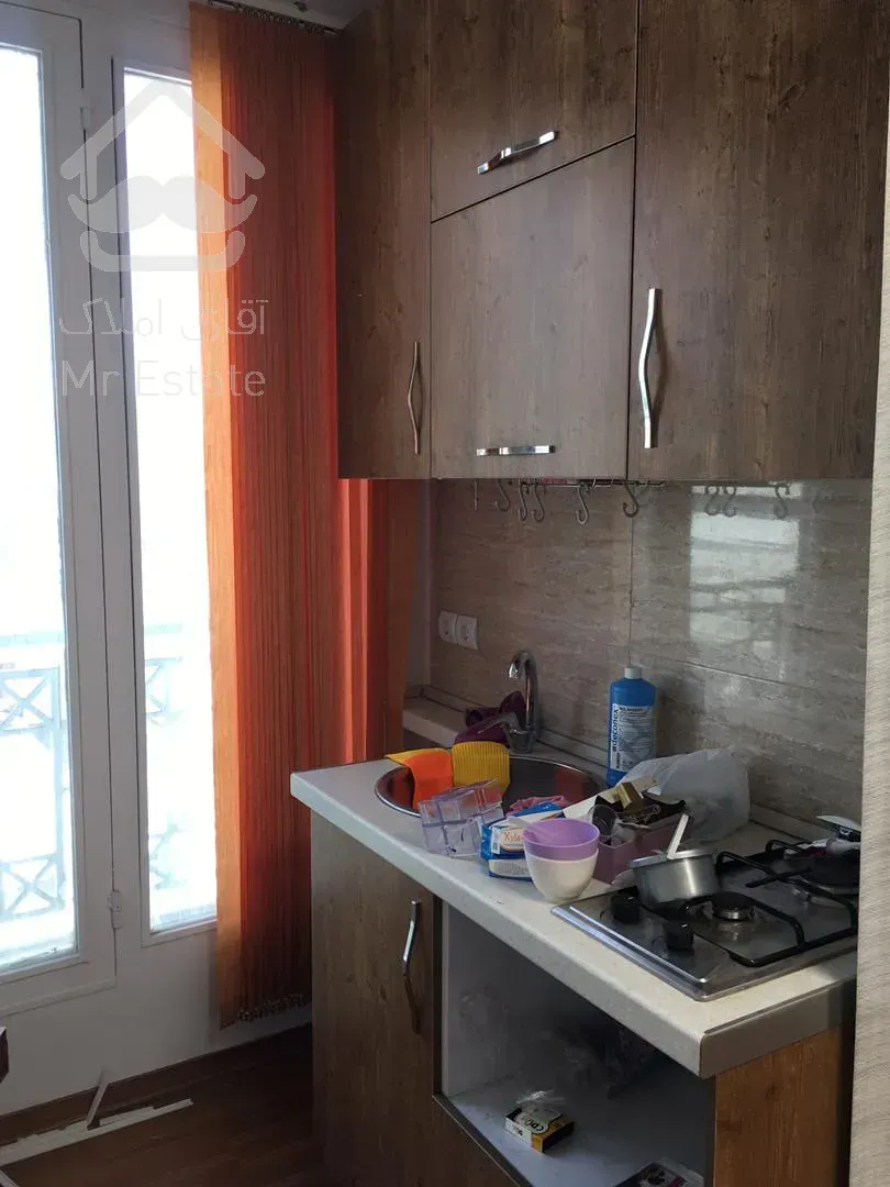 واحد اداری اندرزگو۴۰متر