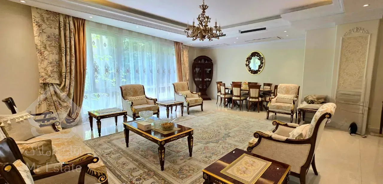 فروش اپارتمان 168 متری محمودیه