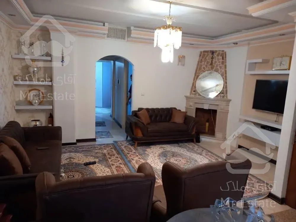 فروش ۶۱متری بلوار همیلا