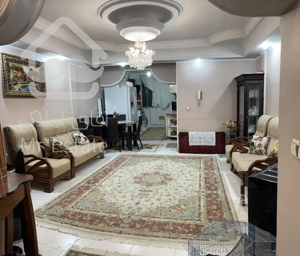 ۲واحد۶۴ متری،تکواحدی،امامت، جدیدی، فروش یا معاوضه