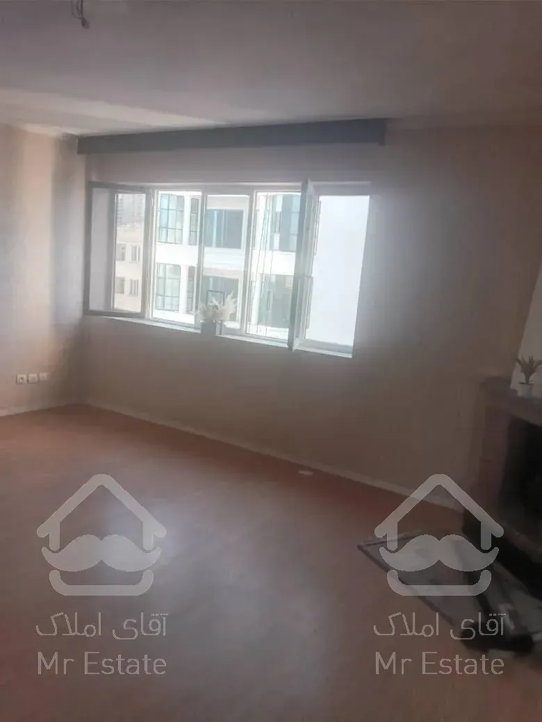 ۷۵ متر۲ خواب/فول/ بهترین لوکیشن سعادت آباد