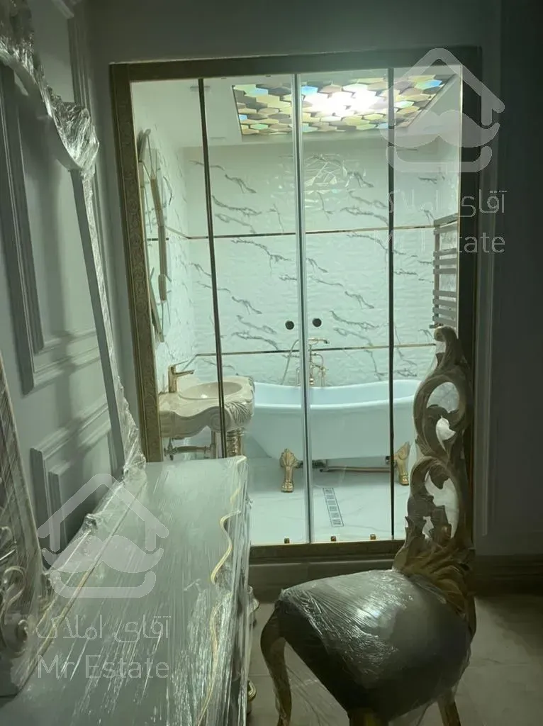 یک شاهکار بینظیر از فرزاد دلیری