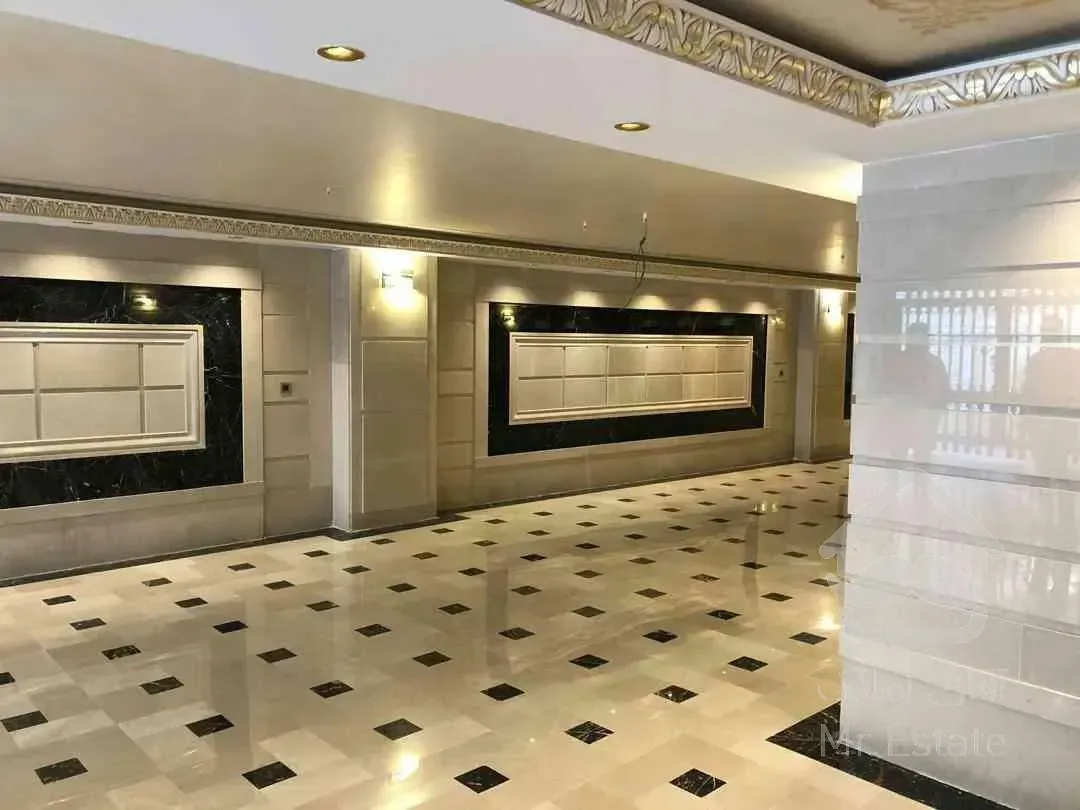 آپارتمان۳خواب،سازمان برنامه