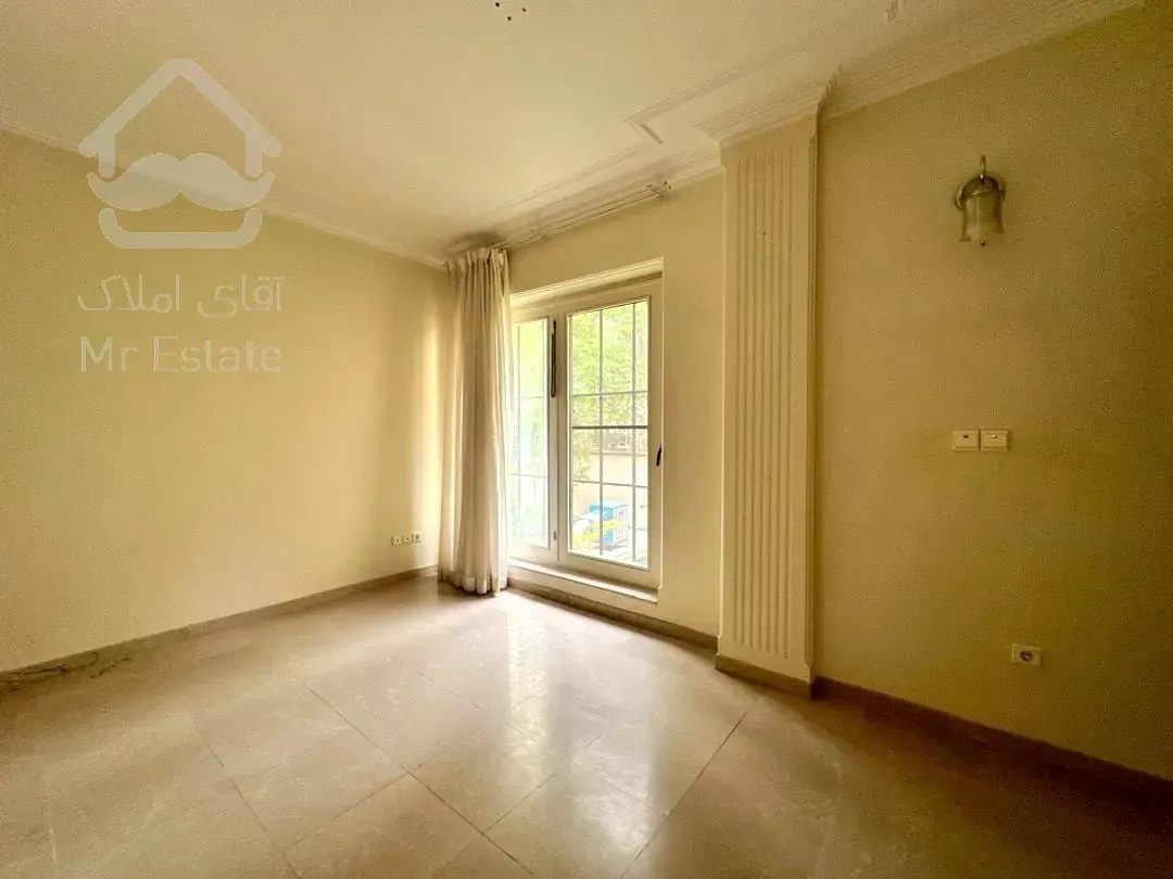 فروش اپارتمان 264 متری زعفرانیه