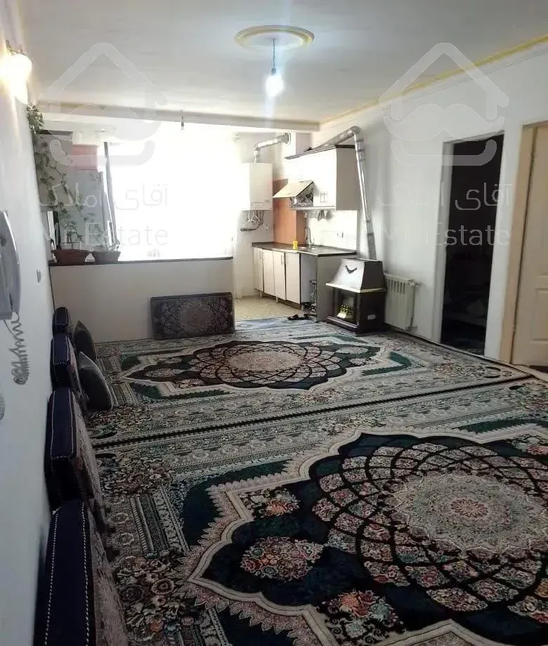 آپارتمان*75متری*سپاه