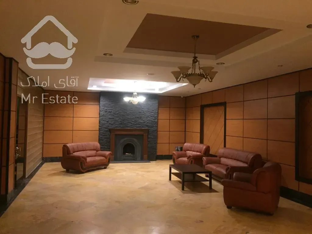 اجاره و رهن آپارتمان زعفرانیه 160  متر اکازيون