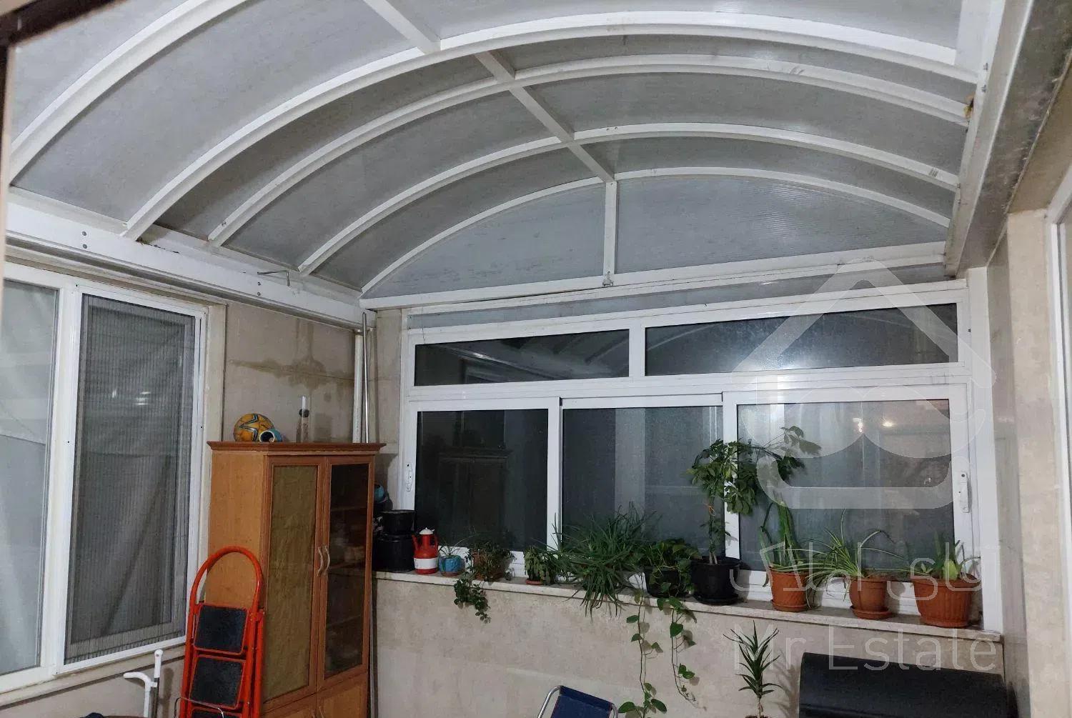 آپارتمان ۸۵ متری دو خوابه