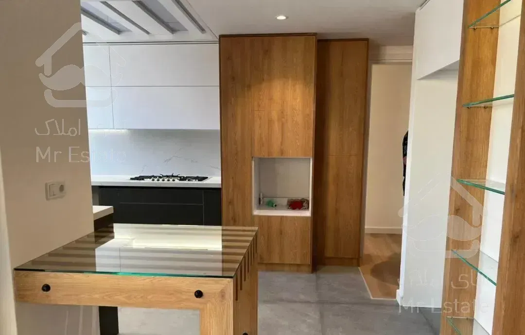 فروش آپارتمان ۱۴۵ متری در ولنجک