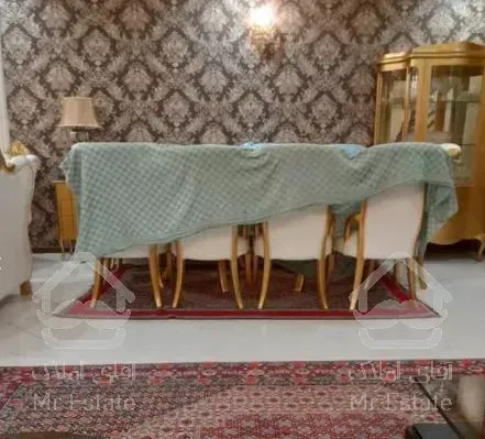 ۱۲۰ متر *دو خوابه*شهرک غرب *سپهر