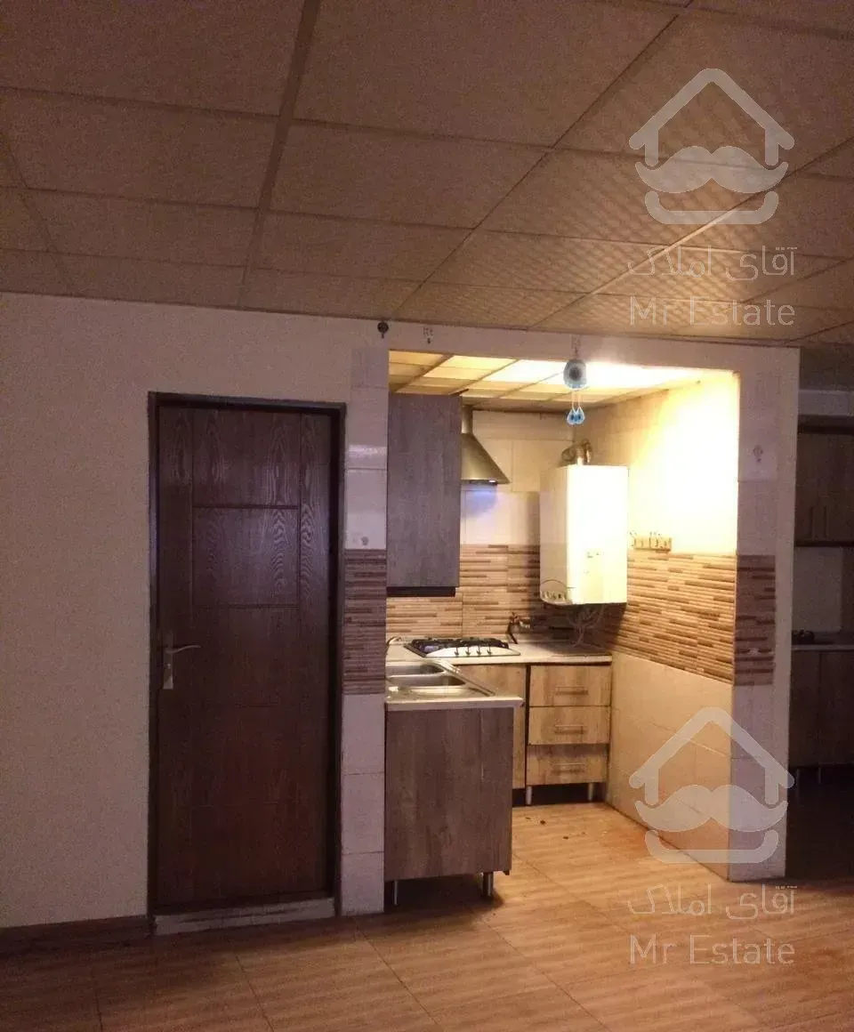 آپارتمان سه خوابه شیخ بهایئ شمالی ۱۴۰ متر