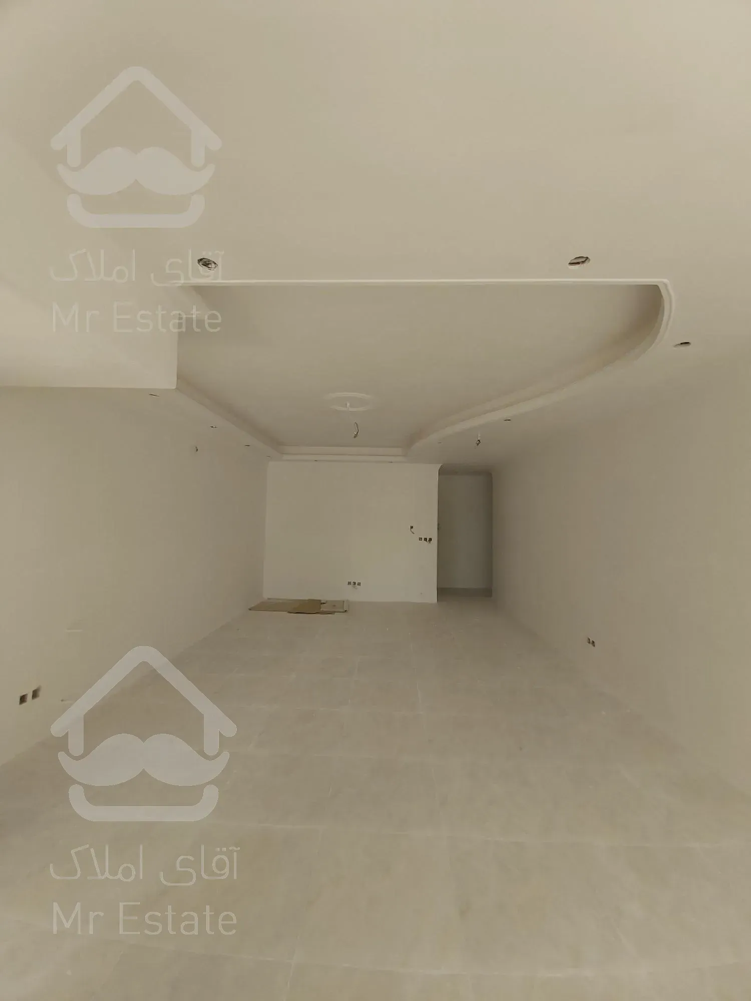 آپارتمان نوساز شمالی ۸۰ متری دوخوابه در طیب