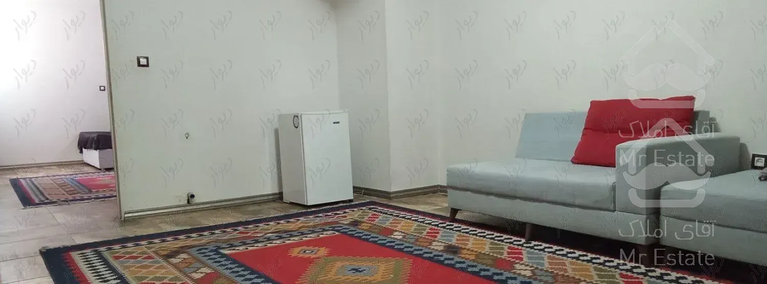 جایی باش که زندگی راحته