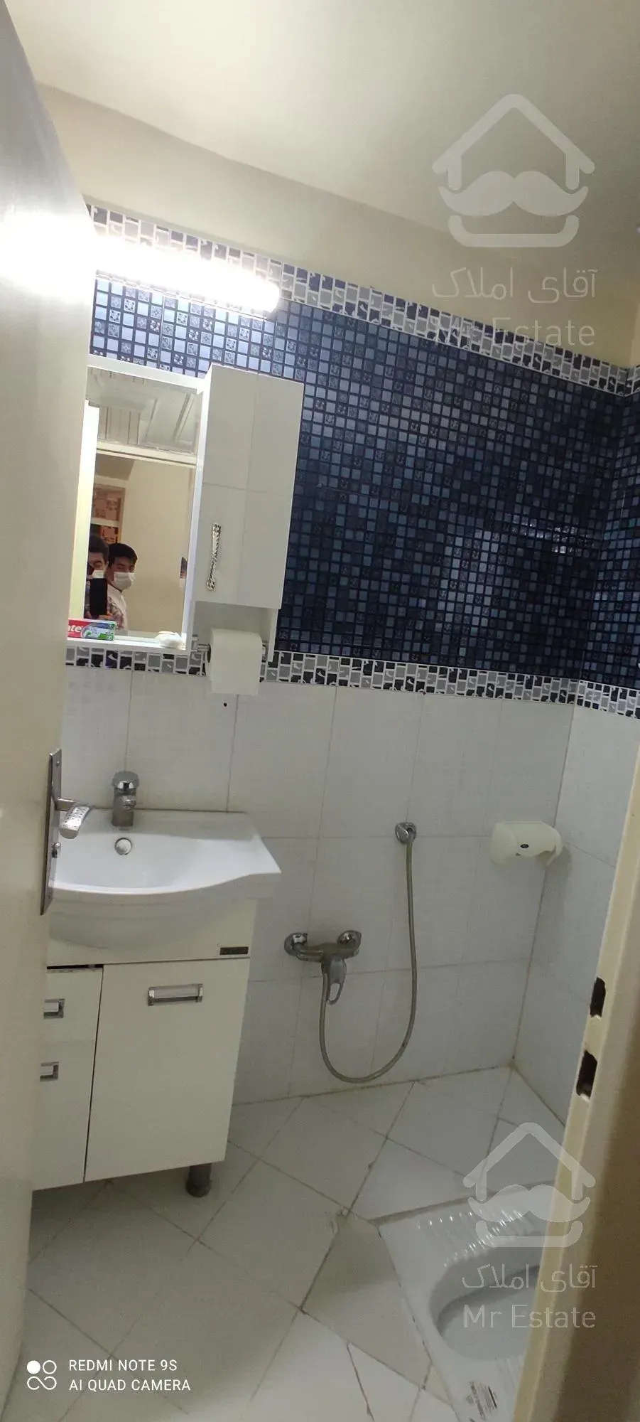 ۶۵متر۱خوابه/فول امکانات/بازسازی شده