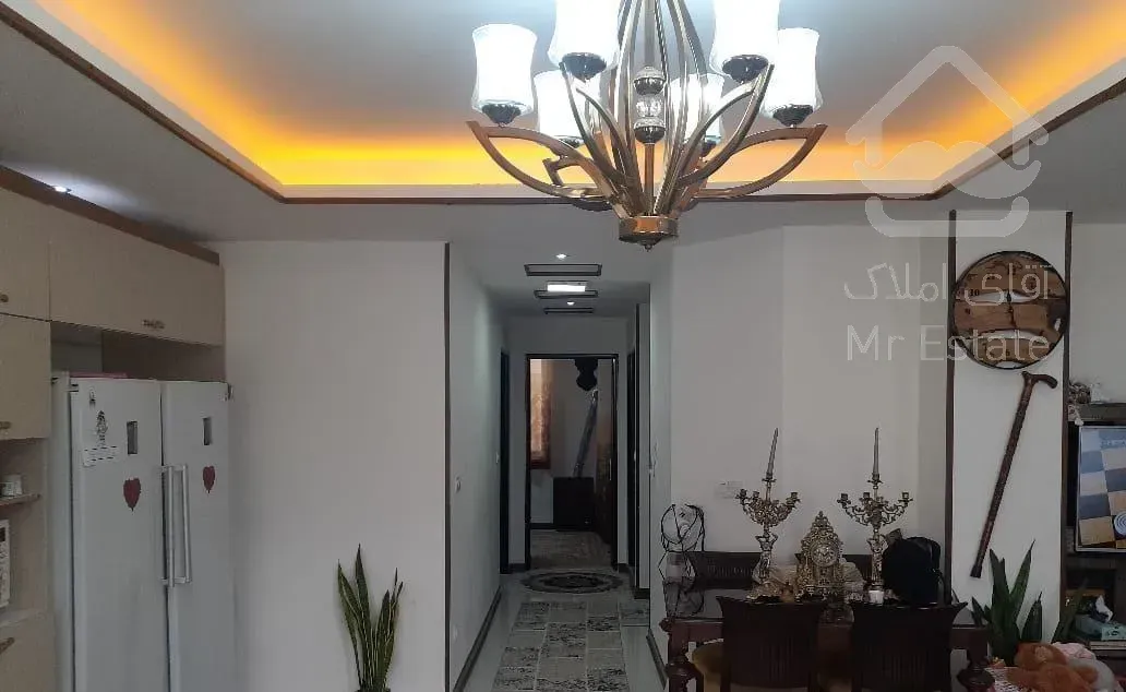 فروش زمین 84 متری