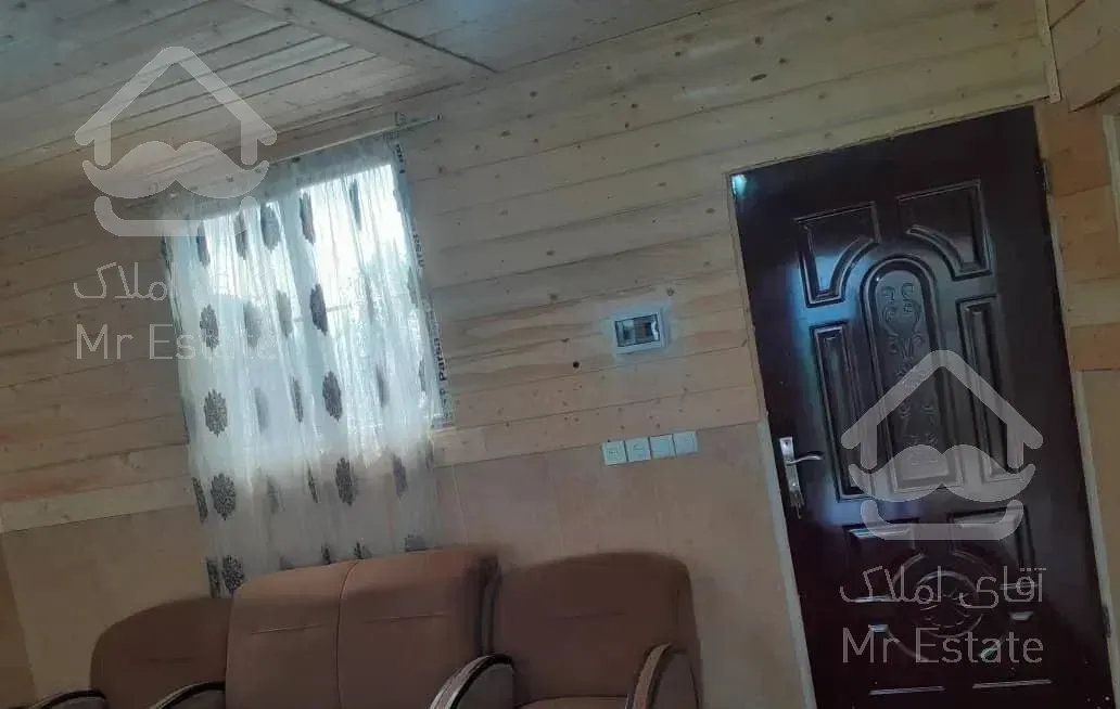 اجاره  کلبه لفور