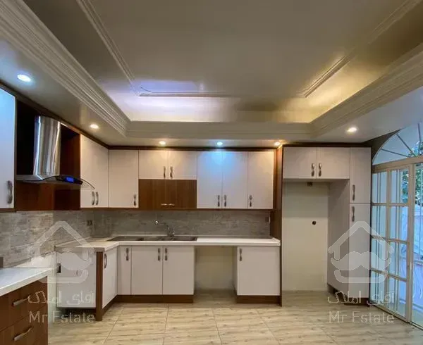 ۳۴۰متر ویلایی نیاوران-عمار