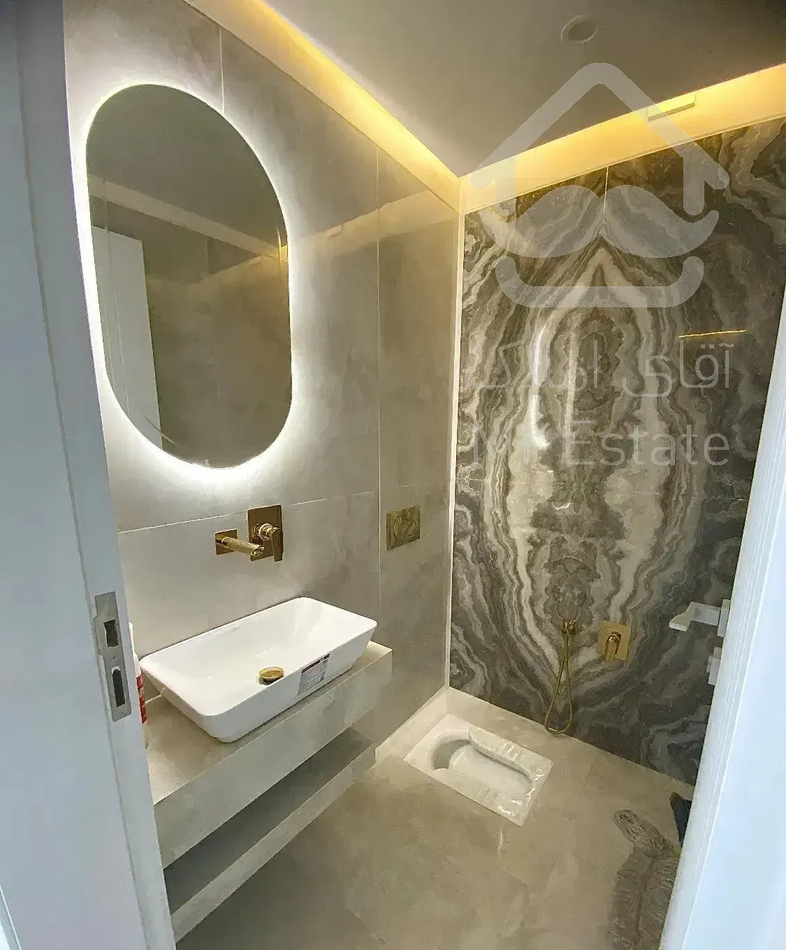 فروش آپارتمان ۹۸ متر نارمک