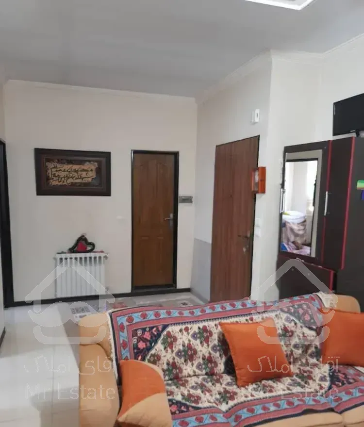 آپارتمان ۶۴ متری دوخواب خ تاجری فقط ۲۷۰۰