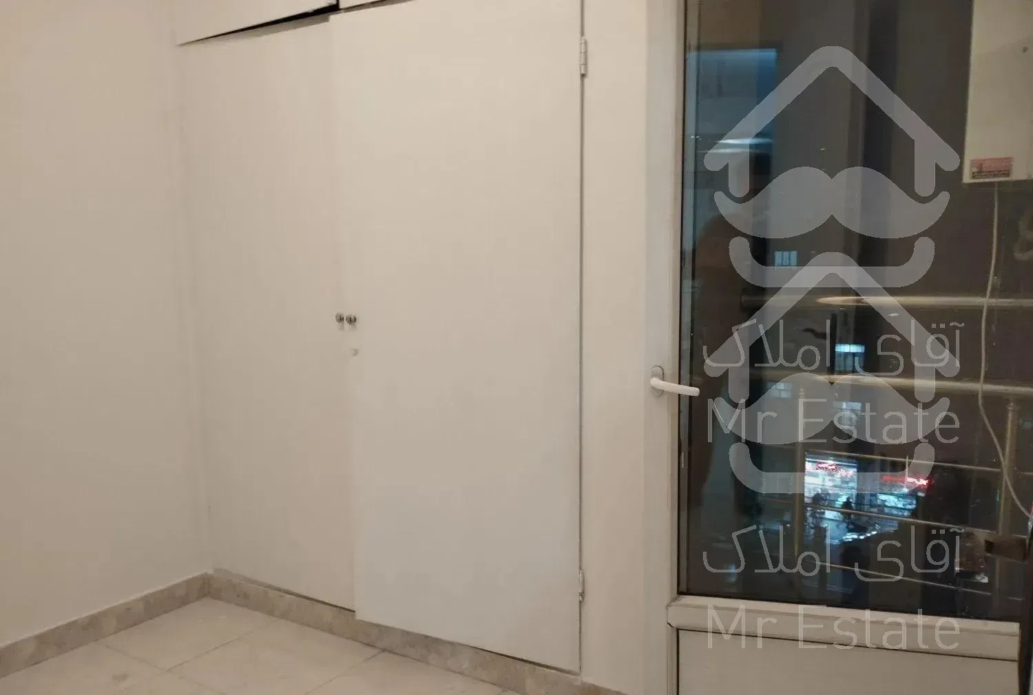 ۴۷ متر/۲ خواب/ بدون مشابه/ خ پرستار