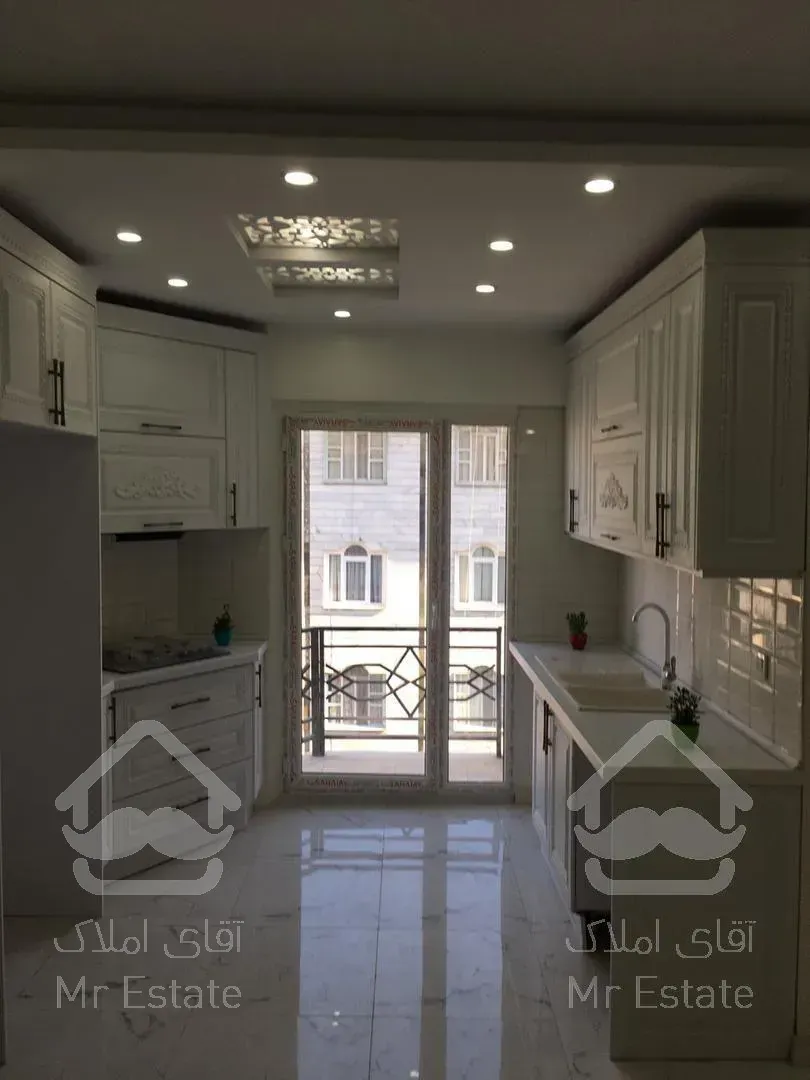 اپارتمان ۷۲متری فول بازسازی