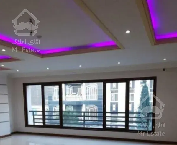 سعادت اباد صرافها ۱۳۸متر تکواحد فول بازسازی شده