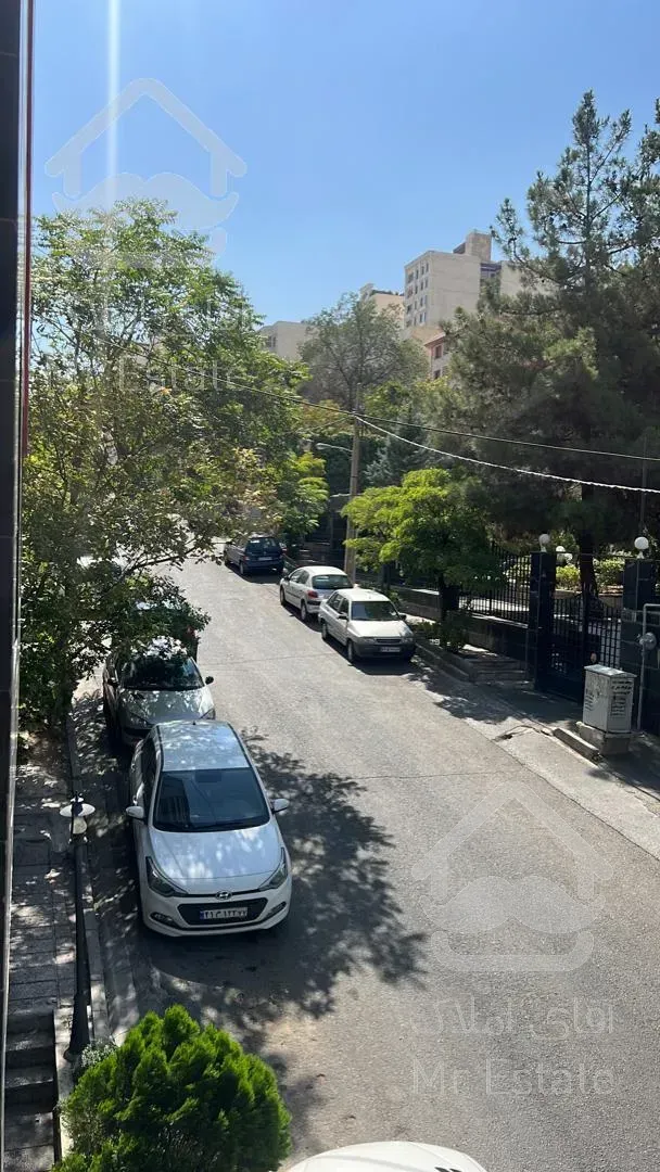 فروش کلنگی محمودیه 650  متر