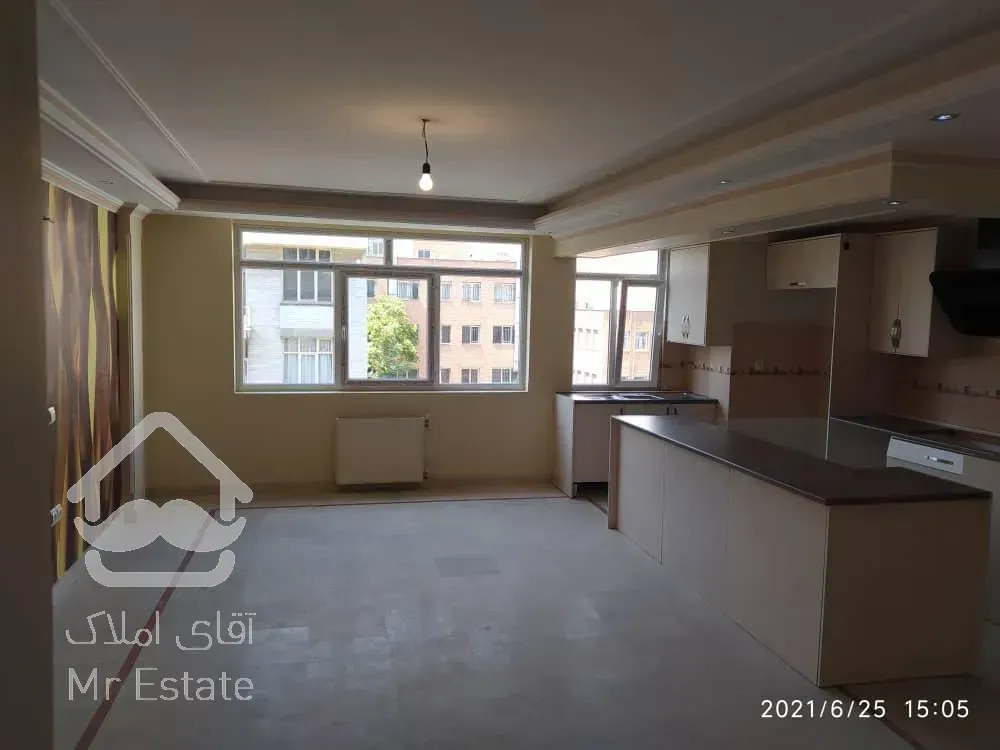 93 متر تکواحدی ستارخان