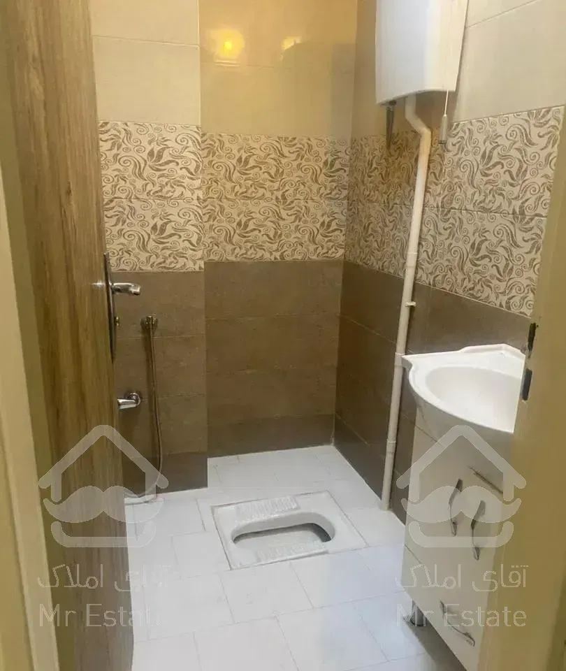 ۵۵متر/سنداداری/۳اطاق پرنور/بر اصلی