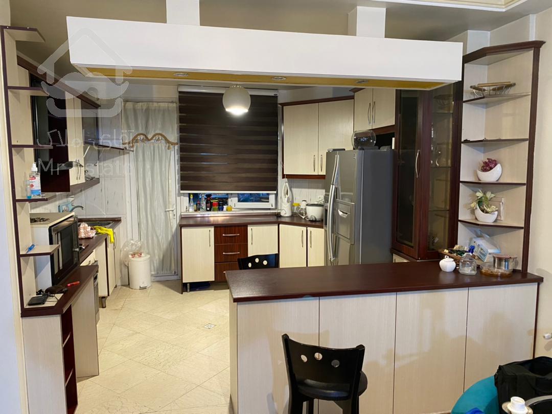 خرید و فروش آپارتمان 62 متری 2 خوابه جنت اباد