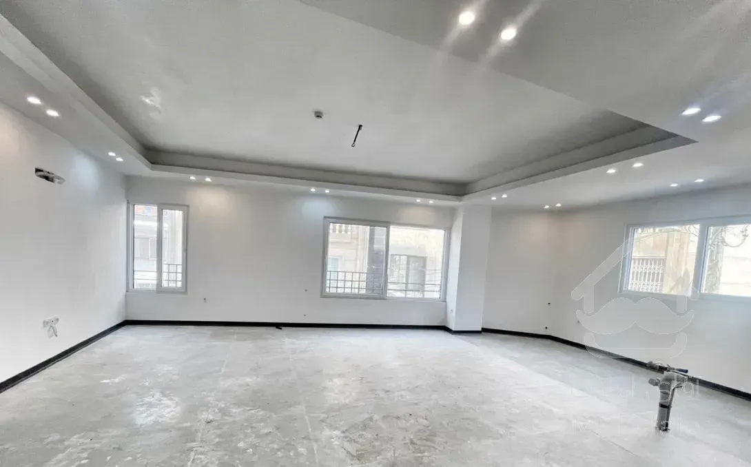 فروش آپارتمان ۱۱۲ متری شیک و خوشنقشه بالوکیشنقوی