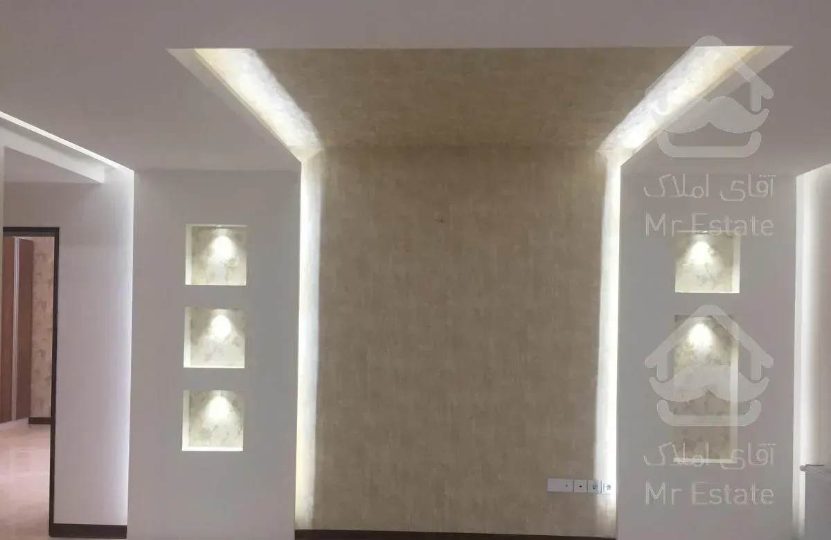 آپارتمان صفر خ کاوه