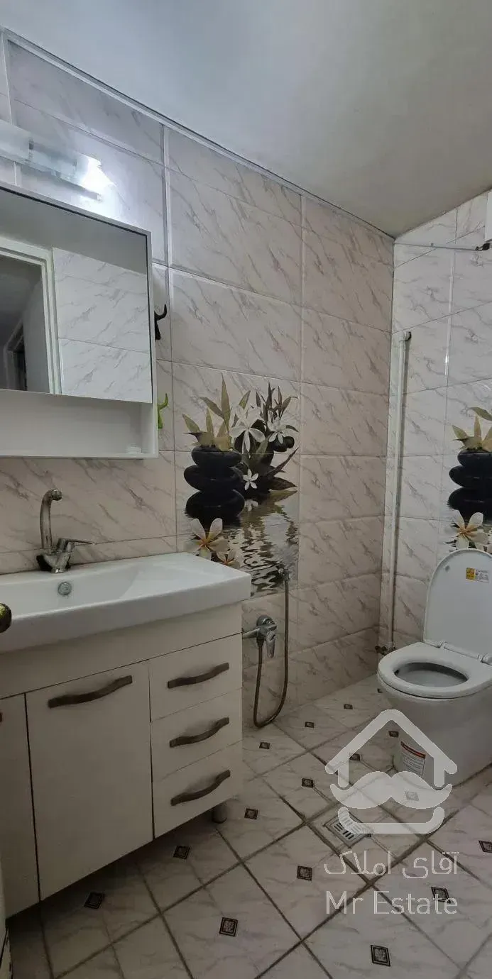 ۶۶ متر / فاز۲/ شهرک اکباتان