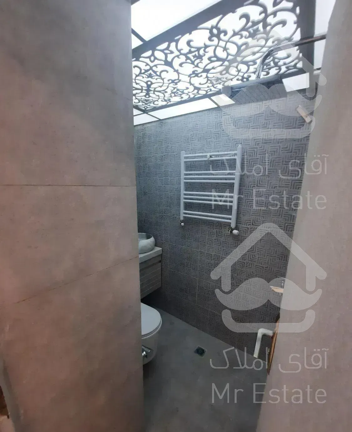 ۱۱۵متر فول مقداد